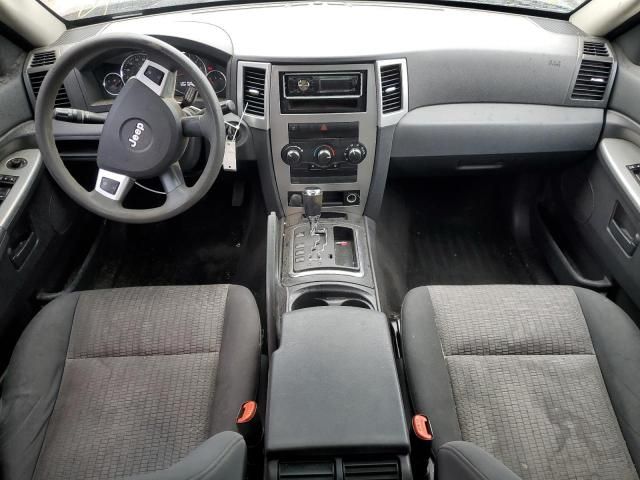 2008 Jeep Grand Cherokee Laredo