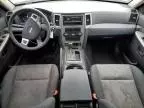 2008 Jeep Grand Cherokee Laredo