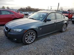 BMW Vehiculos salvage en venta: 2011 BMW 328 XI Sulev