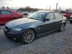 2011 BMW 328 XI Sulev