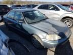 2000 Honda Civic Base