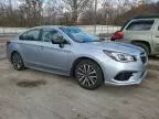 2018 Subaru Legacy 2.5I