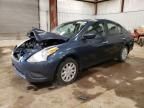 2015 Nissan Versa S