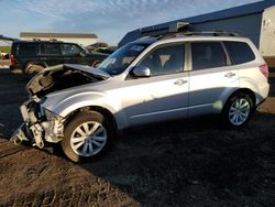 Subaru Vehiculos salvage en venta: 2011 Subaru Forester 2.5X Premium