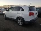 2011 KIA Sorento EX