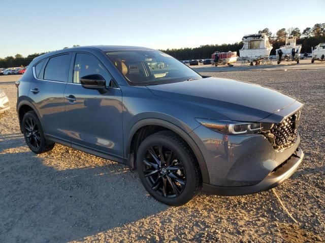 2023 Mazda CX-5 Preferred