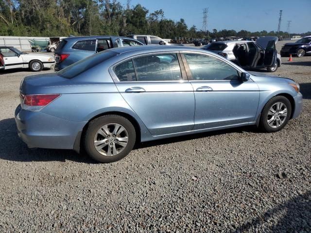 2011 Honda Accord LXP