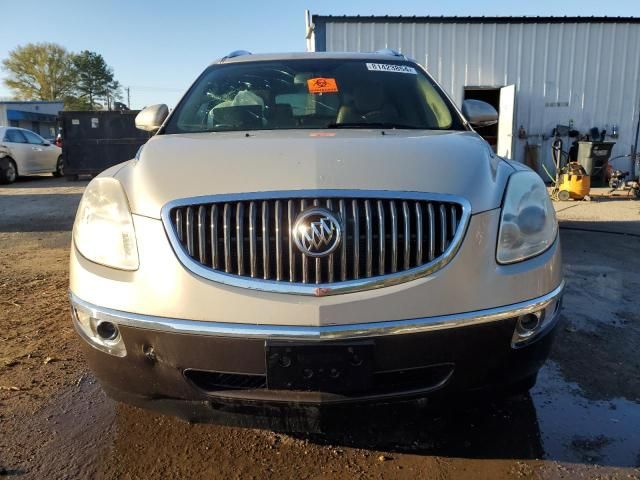 2008 Buick Enclave CXL