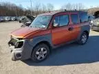 2003 Honda Element EX