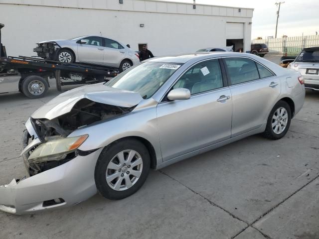 2007 Toyota Camry LE