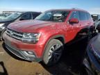 2019 Volkswagen Atlas SEL Premium