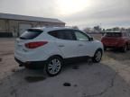 2011 Hyundai Tucson GLS