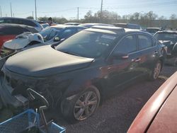 Salvage cars for sale at Las Vegas, NV auction: 2013 Nissan Altima 2.5