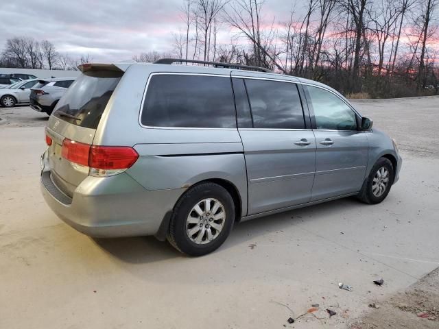 2008 Honda Odyssey EXL