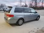 2008 Honda Odyssey EXL