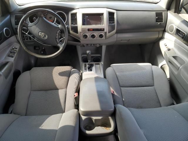 2011 Toyota Tacoma Double Cab Prerunner