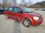 2008 Dodge Grand Caravan SE