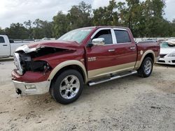 2011 Dodge RAM 1500 en venta en Ocala, FL