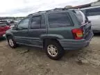 2004 Jeep Grand Cherokee Laredo