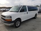 2014 Chevrolet Express G3500 LT