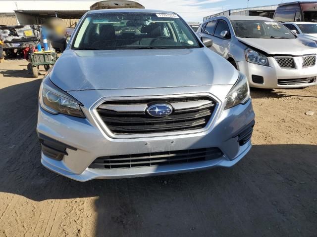 2019 Subaru Legacy 2.5I