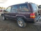 1996 Jeep Grand Cherokee Limited