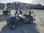 2008 Clubcar Precedent