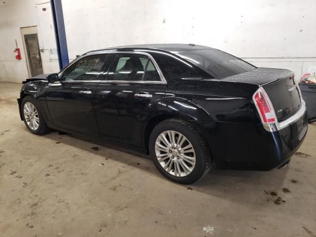 2014 Chrysler 300C