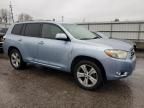 2008 Toyota Highlander Sport