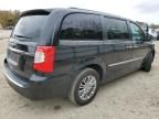 2013 Chrysler Town & Country Touring L