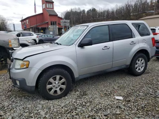 2009 Mazda Tribute I