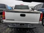 2002 Chevrolet Silverado C1500 Heavy Duty