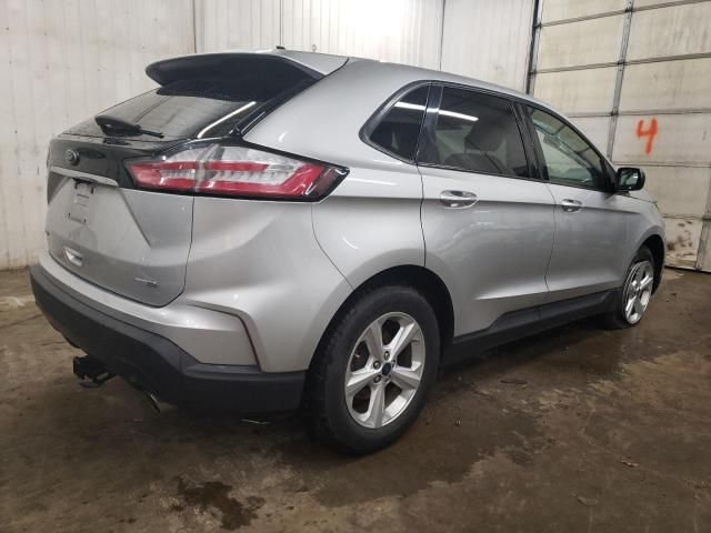 2019 Ford Edge SE