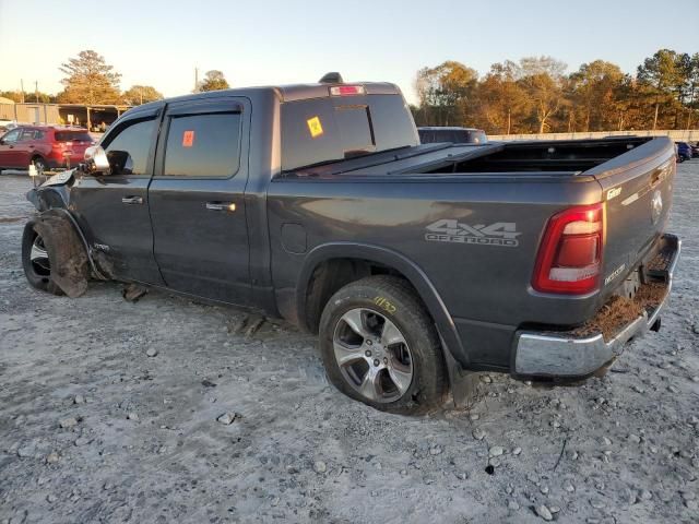 2019 Dodge 1500 Laramie