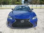 2020 Lexus ES 350 F Sport