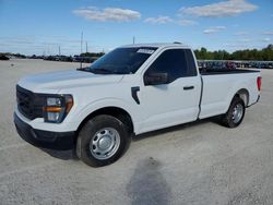 Ford Vehiculos salvage en venta: 2023 Ford F150