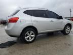 2010 Nissan Rogue S