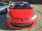 2013 Mazda 2