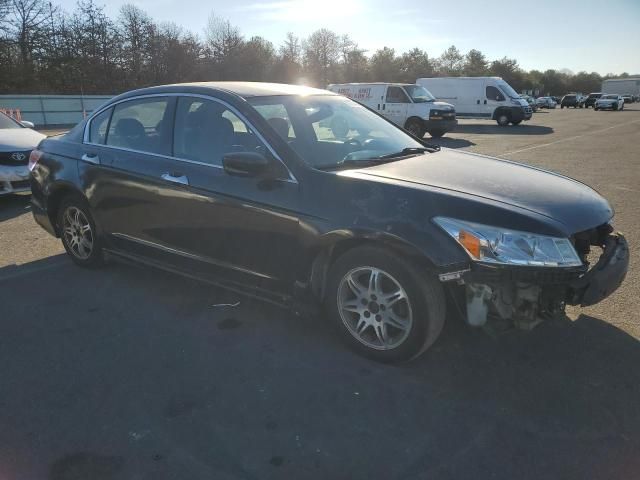 2010 Honda Accord LX