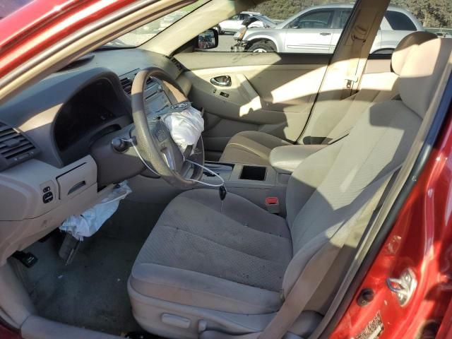 2008 Toyota Camry CE