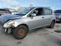 2009 Nissan Versa S en venta en New Orleans, LA