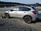 2013 Subaru XV Crosstrek 2.0 Limited