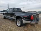 2008 Ford F450 Super Duty