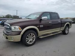 Lots with Bids for sale at auction: 2015 Dodge RAM 1500 Longhorn