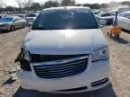 2011 Chrysler Town & Country Limited