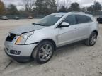 2012 Cadillac SRX Premium Collection