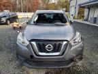 2018 Nissan Kicks S