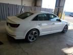 2018 Audi A4 Premium Plus