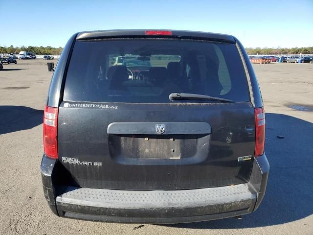 2008 Dodge Grand Caravan SE