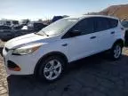 2015 Ford Escape S